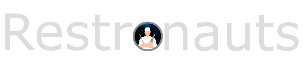 Restronauts Logo